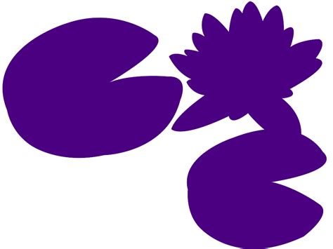 Free svg image & icon. Flowers silhouettes and outlines | Free vector images