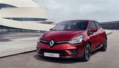 Assurance Renault Clio Devis Gratuits En 5 Min