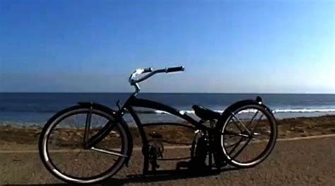 Hot rod dyno deuce electric bike for sale gt dyno deuce classic. Rat Rod Bicycle | Rat Rod, Street Rod, and Hot Rod Car Shows