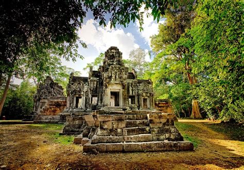 Tour Treasures Of Vietnam And Cambodia Indus Travels Indtur347