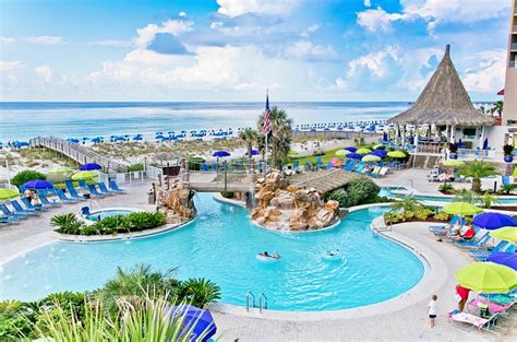 7 Top Rated Resorts In Pensacola Fl Planetware