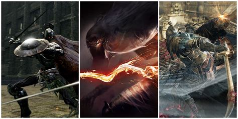 Top 12 Best Swords In Dark Souls History