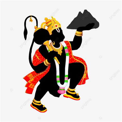 Hanuman Ji Devotional Design For Jayanti Hanuman Hanuman Ji Hanuman