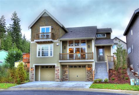 Craftsman With Two Story Great Room 69035am Architectural Designs