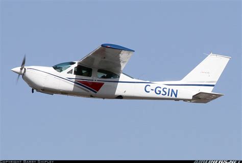 Cessna 177rg Cardinal Untitled Aviation Photo 1697975