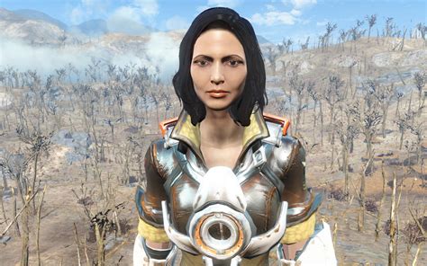 Tracer Outfit Fallout 4 Non Adult Mods Loverslab