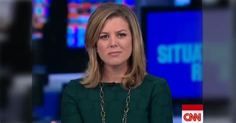 Cnn Senior Washington Correspondent Brianna Keilar To Anchor Her Own