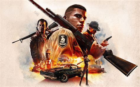 Favorite i'm playing this i've played this before i own this i've beat this game i want to beat this game i want to play this game i want to buy this. 1440x900 Mafia III Definitive Edition 1440x900 Resolution ...