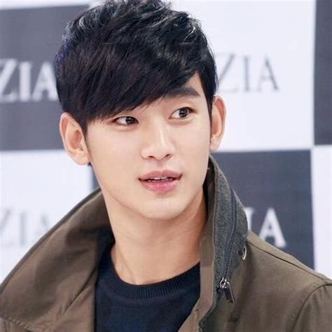 7 Gaya Rambut Cowok Korea yang Populer » Blog elevenia