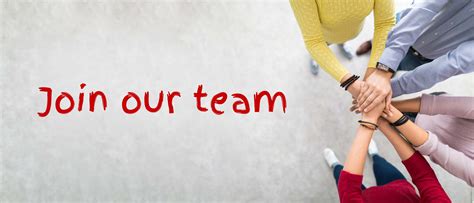 Join Our Team Pursuit Resources Group