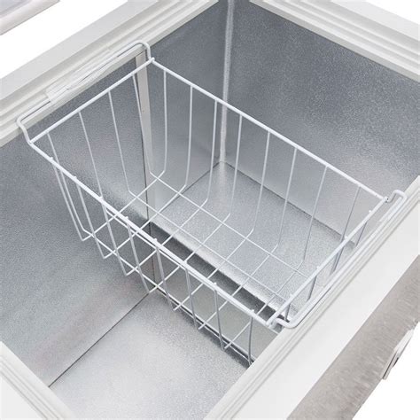Avantco Hanging Basket For Chest And Display Freezers Hanging Baskets