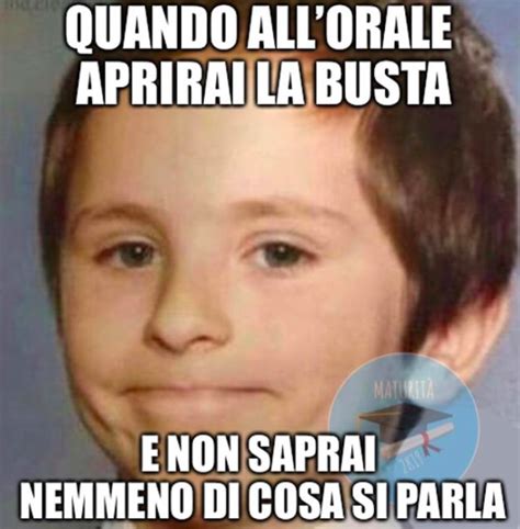 Vaccinata con il lotto sospeso di astrazeneca, ora devo prendere la cardioaspirina. Maturità 2019, l'esame delle tre buste che non piace ai ...