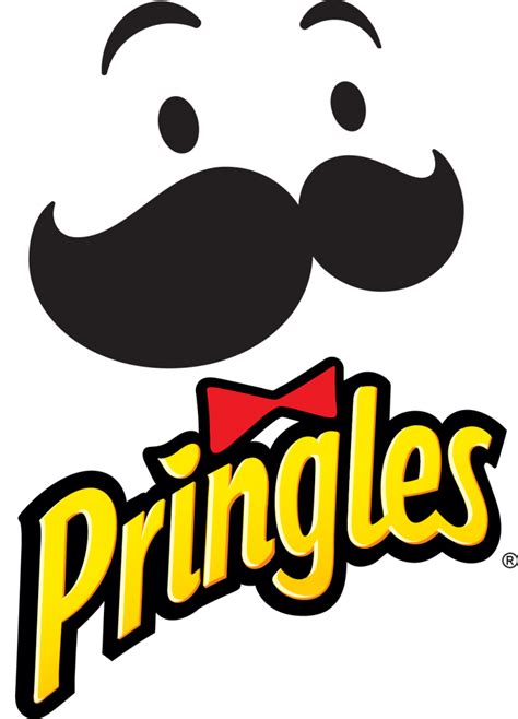 Pringles Logo New Png Image Pringles Logo Vector Logo Bold Logo