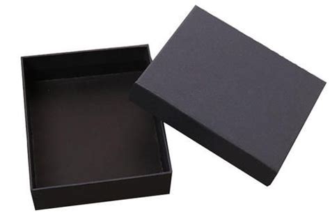 china customized luxury rigid cardboard lid and base box manufacturers suppliers factory