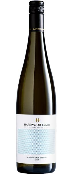 Harewood Estate Denmark Riesling 2017 The Wine Front