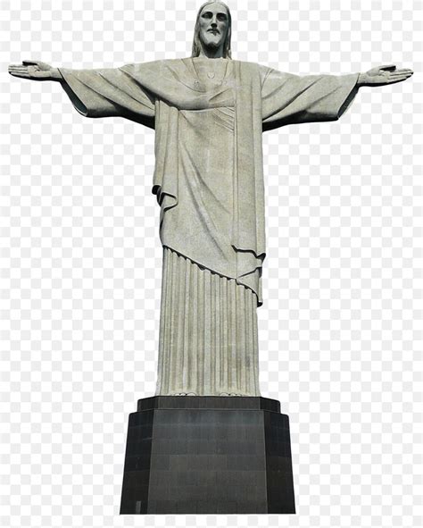 Christ The Redeemer Copacabana Rio De Janeiro Corcovado Ipanema Lapa