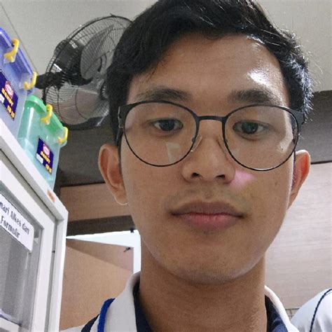 Daniel Putra Setiawan Gea Registered Nurse Siloam Hospitals Group