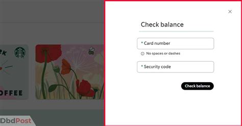 How To Check Starbucks T Card Balance Complete Guide