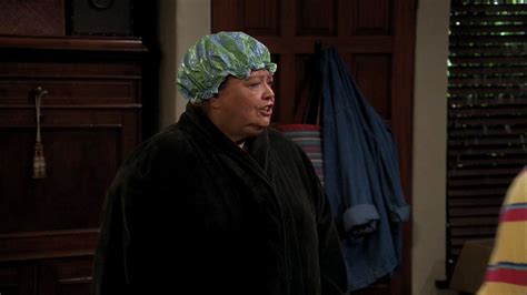 9x03 Big Girls Dont Throw Food Two And A Half Men Image 26111847