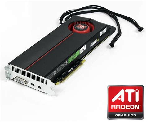 But it's not right for everyone. ATI Radeon 5870 Mac Pro Graphics Card - Apple Cards
