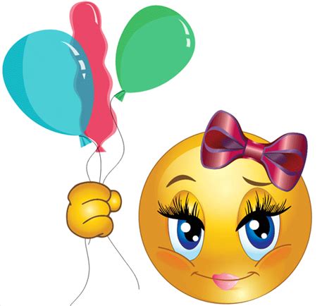 Balloons Smiley Big Emoji Smiley Emoji Funny Emoji Smileys Minions