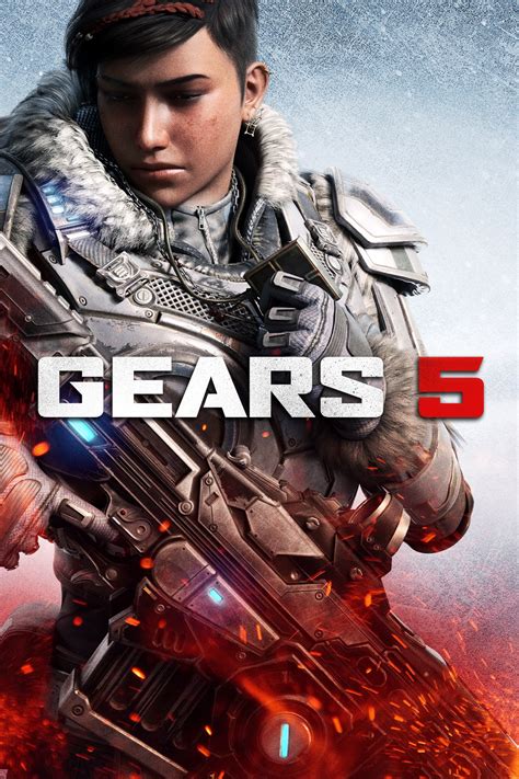 Buy Gears 5 Xbox Cheap From 1 Usd Xbox Now