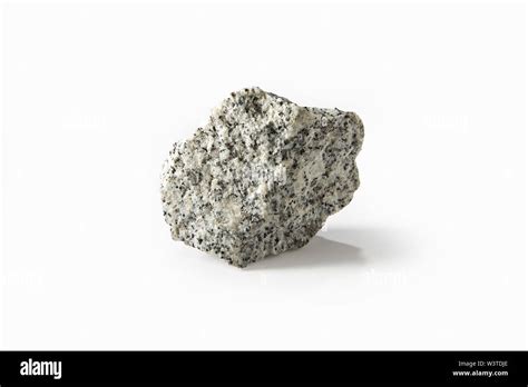 Granite Igneous Rocks Stock Photo Alamy