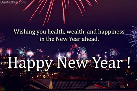 Best Happy New Year 2022 Quotes Wishes Messages With Images