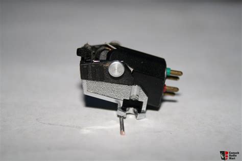 Shure V Type Iv Cartridge With Genuine Stylus Photo Us