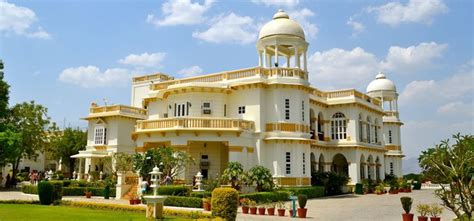 24 Best Heritage Hotels In Gujarat Incredible Gujarat Palace Resorts