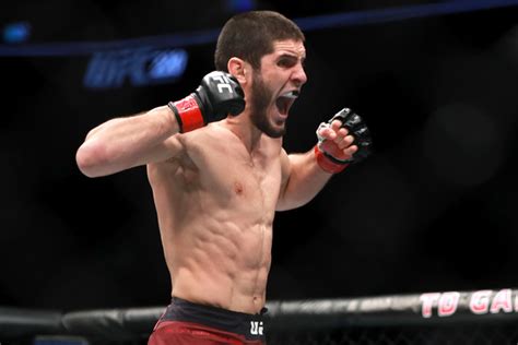 Islam Makhachev: Destined for Greatness?