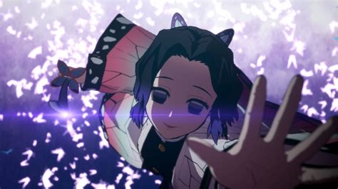 Meet The Hashira Of Demon Slayer Kimetsu No Yaiba The Hinokami