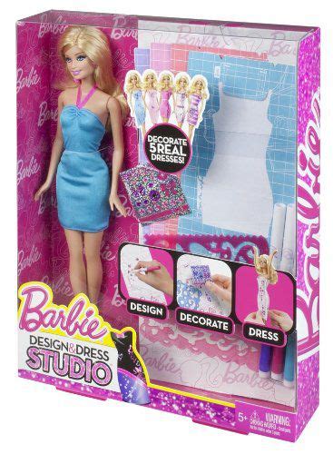 Barbie Fashion Design Plates Dress And Doll Buy Barbie Fashion Design