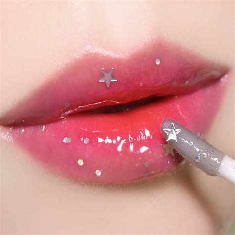 Lip Gloss Aesthetic Wallpapers Top Free Lip Gloss Aesthetic
