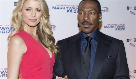Eddie Murphy Becomes A Father For The Ninth Time Cbs News Scoopnest