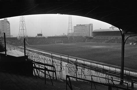 In Pictures St James Park Through The Years Chronicle Live