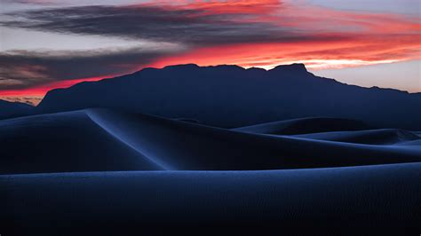 1920x1080 Desert Dune Landscape Nature Sand Sunset 4k Laptop Full Hd