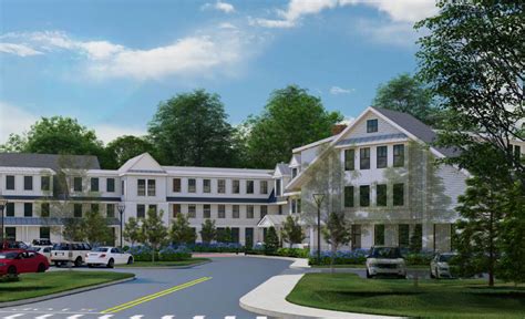 The Belfort Group Congratulates Lcb Senior Living On Special Permit
