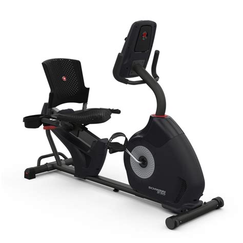 This means you get two lcd screens instead of one to conclude the schwinn 230 recumbent exercise bike review, i'll say this is an excellent choice for most home gym owners looking for an affordable yet. Schwinn 230i Programmable Recumbent Bike