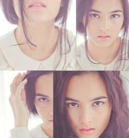 Biodata Chelsea Islan Lengkap Dengan Kumpulan Foto
