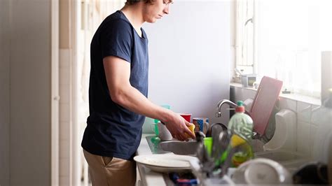 People Really Really Hate Doing Dishes Study Finds Fox News