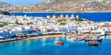 Mykonos Gay Travel Guide Gay Bars Clubs And Beaches In Mykonos Greece