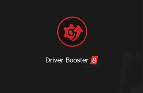 Descargar Driver Booster 8 Free Para Pc Gratis Última Versión En