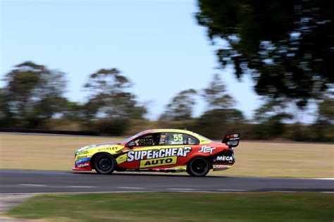 *1 price does not include government charges. V8 Supercar 7 Lap Driving Experience - Gold Coast - Adrenaline