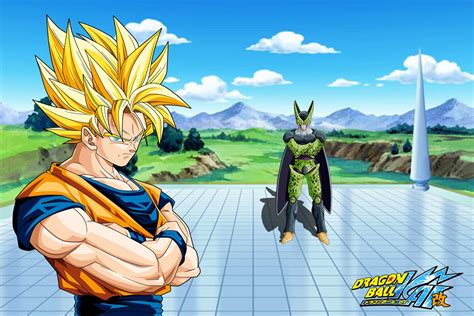 Maybe you would like to learn more about one of these? Dragon Ball Z Fond d'écran HD | Arrière-Plan | 2400x1600 | ID:310797 - Wallpaper Abyss