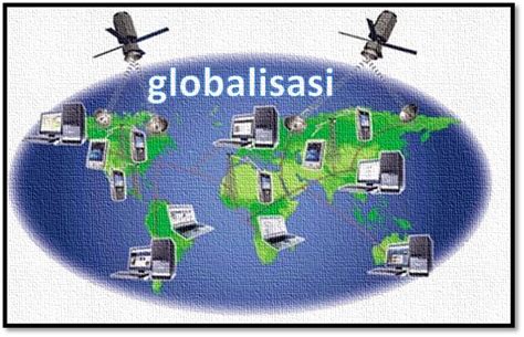 Macam Macam Globalisasi Ekonomi Yang Terjadi Di Indonesia Homecare24
