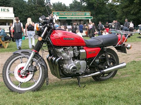 Califon, new jersey, united states. Suzuki GS750, GS750E, GS750G, GS750GL 1977-1981