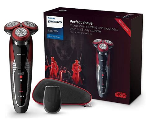 The 5 Best Philips Norelco Electric Shavers And Mens Razors In 2023