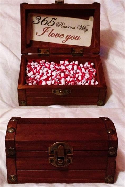 2020 valentines day gift ideas for him | affordable diy valentines basket. 35 Homemade Valentine's Day Gift Ideas for Him ...