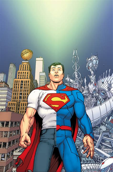 Superman New 52